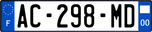 AC-298-MD