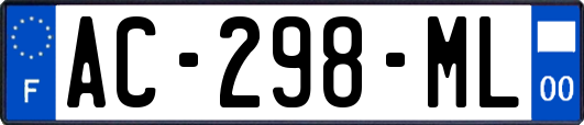 AC-298-ML