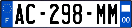 AC-298-MM