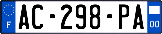 AC-298-PA
