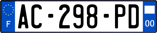 AC-298-PD