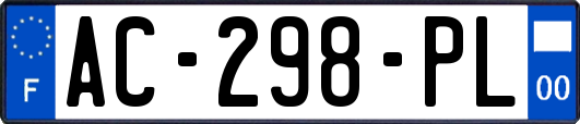 AC-298-PL