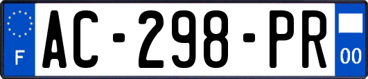 AC-298-PR