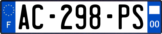 AC-298-PS