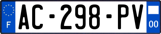 AC-298-PV