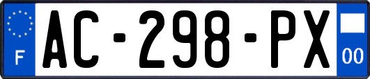 AC-298-PX