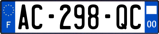 AC-298-QC