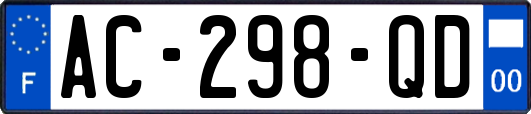 AC-298-QD