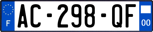 AC-298-QF