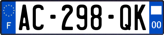 AC-298-QK