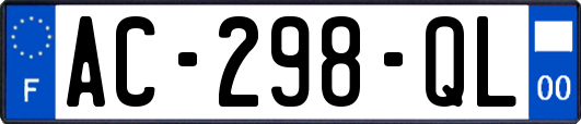 AC-298-QL