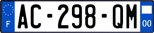 AC-298-QM