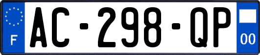 AC-298-QP
