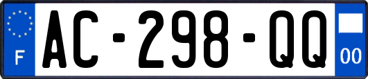 AC-298-QQ