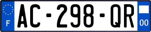 AC-298-QR