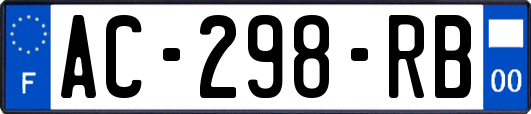 AC-298-RB