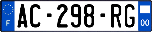 AC-298-RG