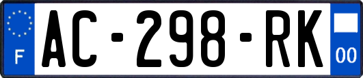 AC-298-RK