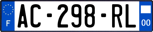 AC-298-RL