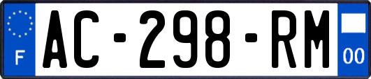 AC-298-RM