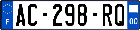 AC-298-RQ