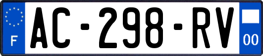 AC-298-RV