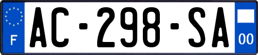 AC-298-SA