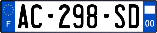AC-298-SD
