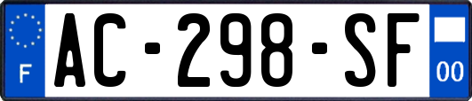 AC-298-SF