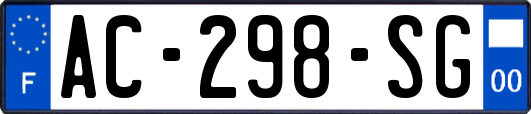 AC-298-SG