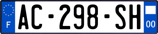 AC-298-SH