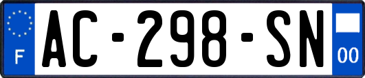 AC-298-SN