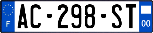 AC-298-ST