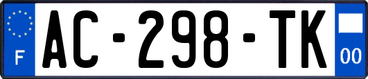 AC-298-TK