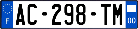 AC-298-TM