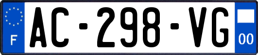 AC-298-VG