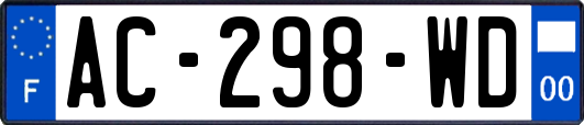 AC-298-WD