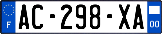 AC-298-XA