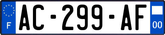 AC-299-AF