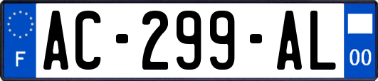 AC-299-AL