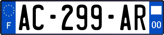 AC-299-AR