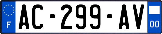 AC-299-AV