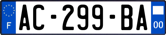 AC-299-BA