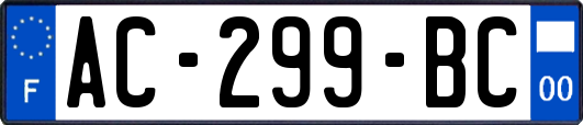 AC-299-BC