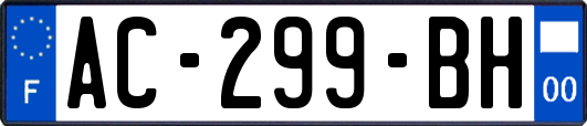 AC-299-BH