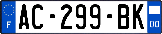 AC-299-BK