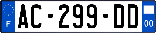 AC-299-DD