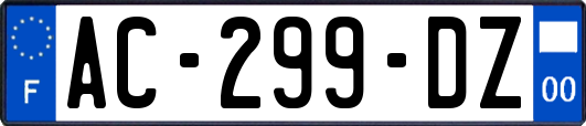 AC-299-DZ