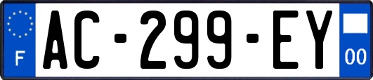 AC-299-EY