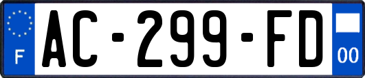 AC-299-FD